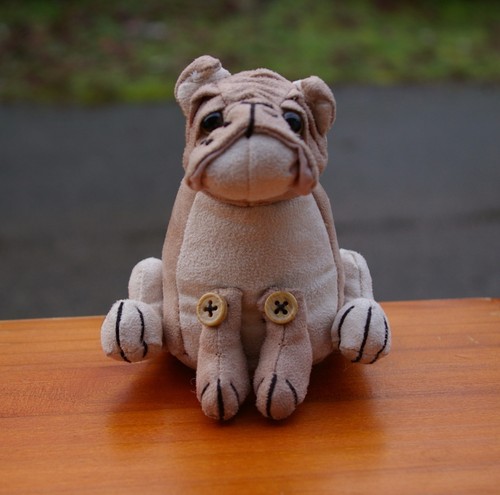 Dora designs brutus - dora, the