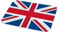 Stow Green Union Jack Flag