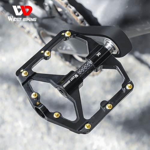 West biking bicycle pedals - west,