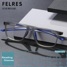 Men Square Highly Strength