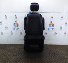 VW Transporter T6 Caravelle 2022 FRONT SEAT (DRIVER SIDE) CAPTAIN SEAT