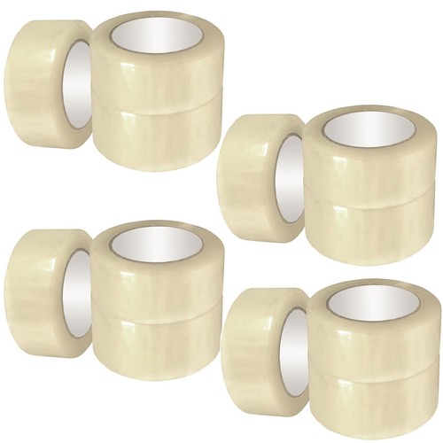 Rolls buff clear packing - rolls,