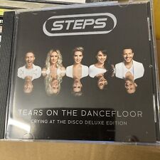 Tears on the Dancefloor by