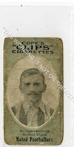 Cope noted - (gc2070-100),