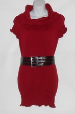 Project Sweater Cowl Neck