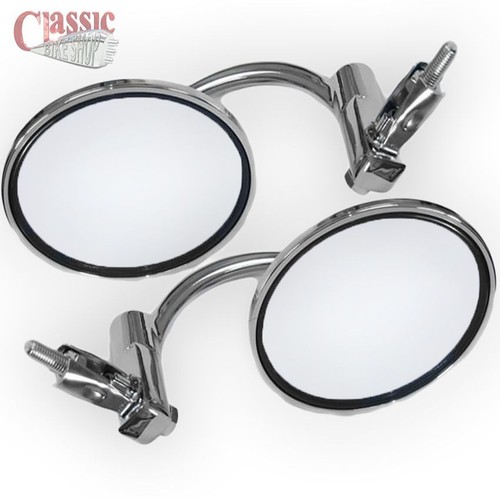 Classic motorcycle handlebar - classic,