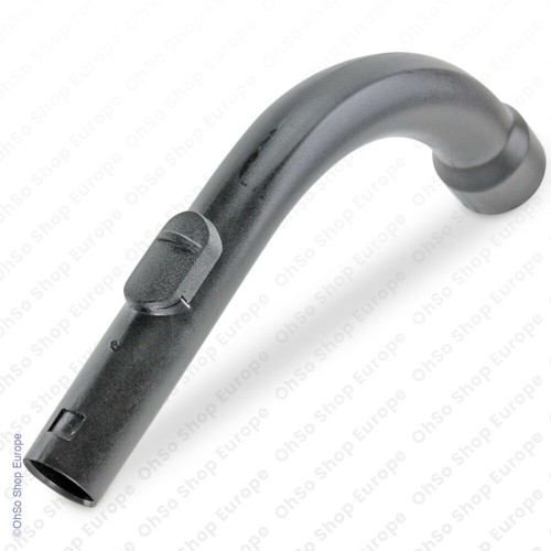 Vacuum cleaner bent - vacuum, end