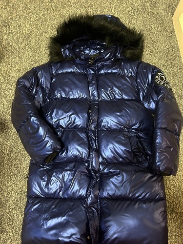 Kids winter coat - kids, 10-12