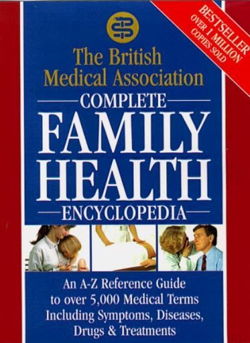 Bma complete family health - bma,
