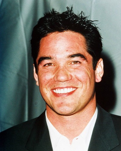 77968 dean cain - dean, photo