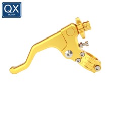 Motorcycle Short Stunt Clutch