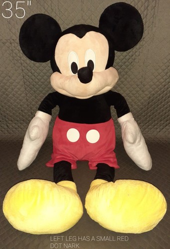 Disney baby mickey mouse - mickey,