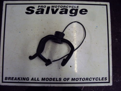 Triumph daytona 955 2001 - 955,