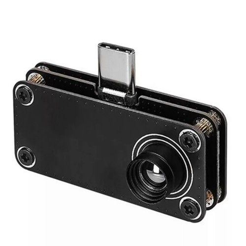 Infrared thermal imaging - infrared,