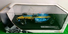 1:18 Hot Wheels Racing Renault