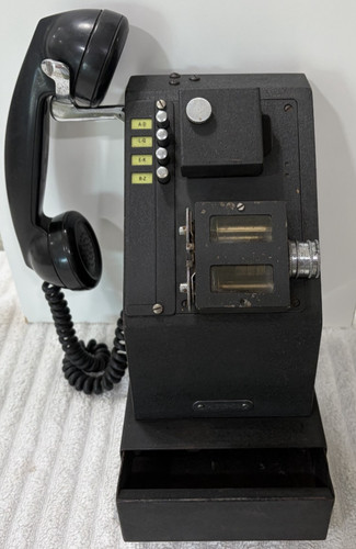 Vintage national cash register - national,