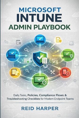 Microsoft intune admin - intune,