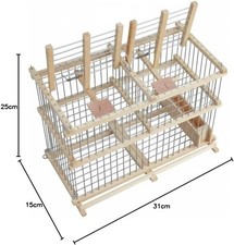 Bird Trap Cage