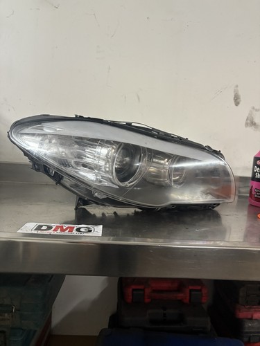 Bmw series e60 e61 2003 - e60,