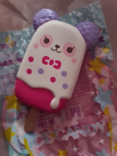 Ibloom ice candy squishy - candy, toy