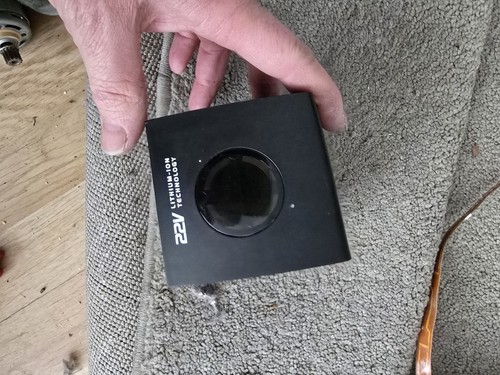 Gtech airram mk2 ar30 - airram, ar2