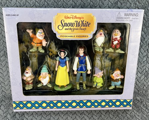 Walt disney world snow - white, &