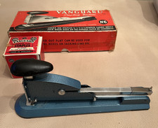 Vintage Vanguard No. 6 Heavy