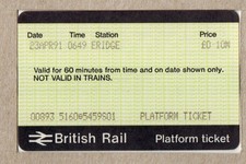 Eridge S01 - APTIS platform