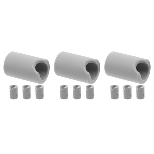 Set child safety handle - of, 3