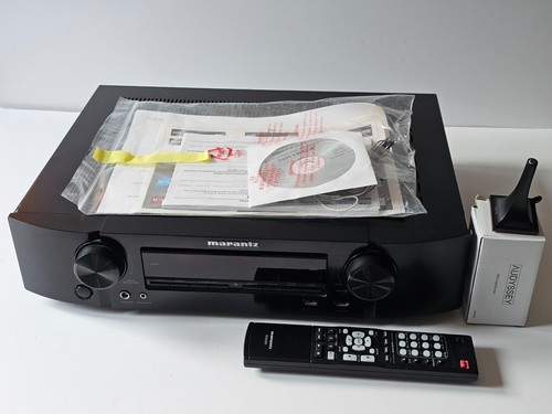 Marantz nr1504 av surround - marantz,