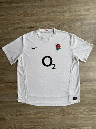 Nike england rugby home short - rugby,