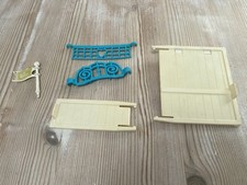 My Little Pony G1 Show Stable Door Spare Parts Vintage 1980’s