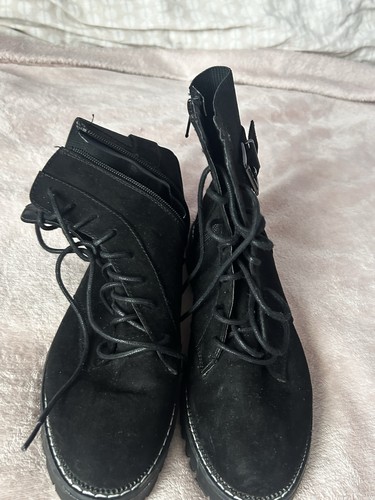 Woman primark black - woman, faux
