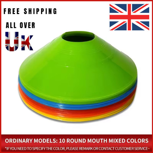 Football cones training marker - football,