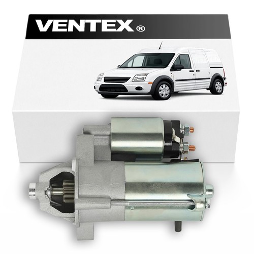 Starter motor for ford transit - motor,