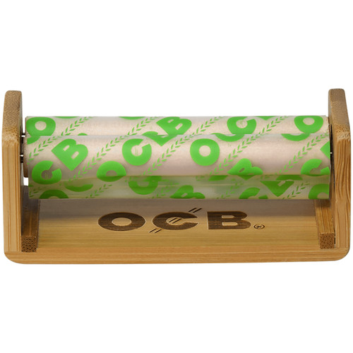 Ocb bamboo roller single - roller,