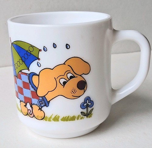 Vintage arcopal colourful - arcopal,