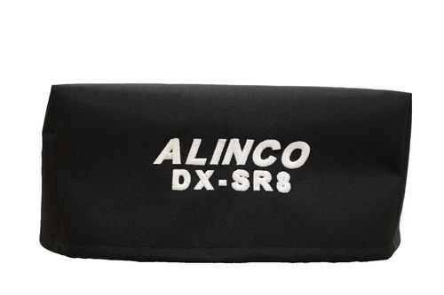 Alinco sr8 dust cover for - alinco,
