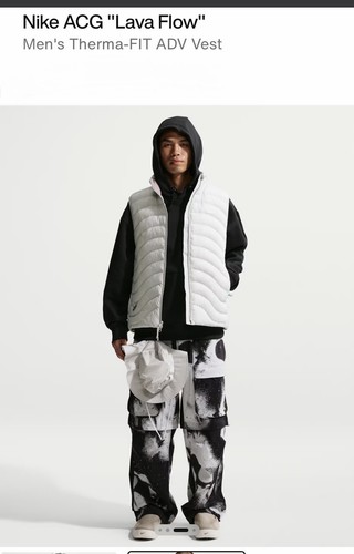 Nike acg men - nike, men’s