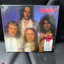 Sladest - Slade (CD, 2022)