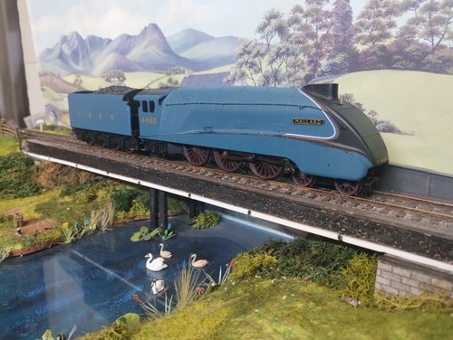 Hornby railroad r3395 - hornby,