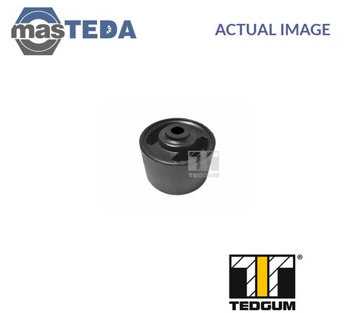 00607021 engine mount - engine, mounting