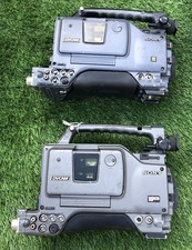 Sony dsr 570wsp dvcam - sony,