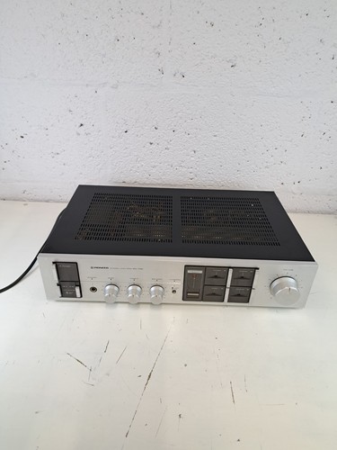 Pioneer 740 vintage stereo - sa-740,