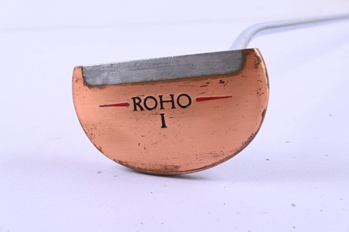 Roho putter 33 inch - roho,