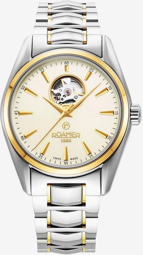 Roamer searock master - roamer,