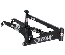 Frame pivot bearing kit - pivot,
