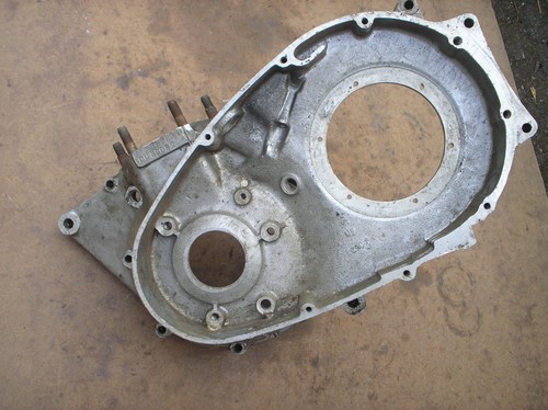 Triumph 650 unit - , lh