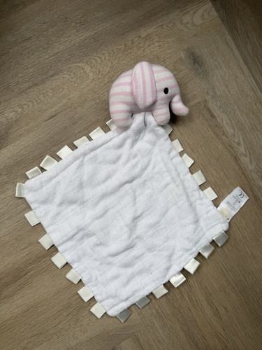 Jojo maman bebe pink white - maman,