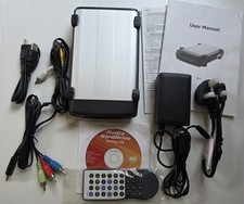 INOI MH386 320GB Media Hard